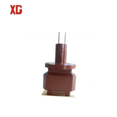 Indoor Epoxy Fully Enclosed Relay Protection Current Transformer LZZBJ4-35kV