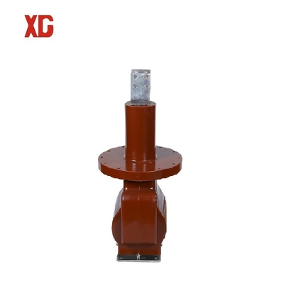 Indoor Epoxy Fully Enclosed Relay Protection Current Transformer LZZBJ4-35kV