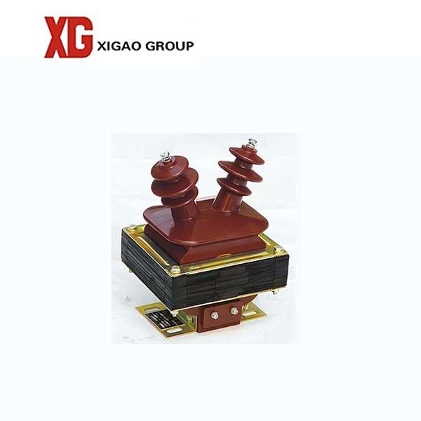 JDZ-10Q 3KV 6KV 10kV Cast Resin Single Phase Potential Transformer
