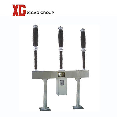 पावर सिस्टम में हाई वोल्टेज 24kv 36kv एयर लोड ब्रेक स्विच