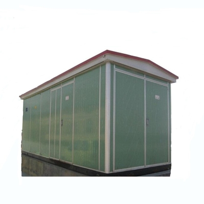 11kv और 208V द्वितीयक वोल्टेज दक्षता के साथ उच्च वोल्टेज ड्राई टाइप पावर ट्रांसफॉर्मर