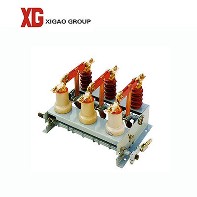 FN3-12 हाई वोल्टेज 11kv 630A गैस इंसुलेटेड लोड ब्रेक स्विच