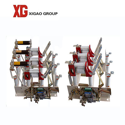 24kv 630a हाई वोल्टेज लोड ब्रेक स्विच लाइट वेट