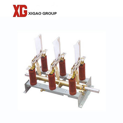 FN7 12KV 11KV 10KV फ्यूज के साथ वैक्यूम लोड ब्रेक स्विच