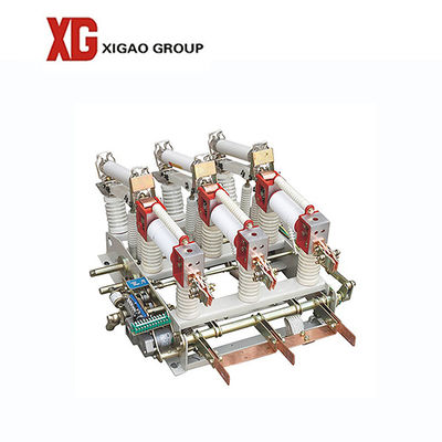 FZN21 12KV इंडोर गैस इंसुलेटेड एयर लोड ब्रेक स्विच