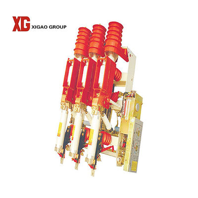 FN-12 11kv इंडोर एयर लोड ब्रेक स्विच हाई वोल्टेज