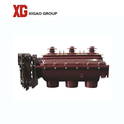 10kv 11kv 12kv 630A Sf6 लोड ब्रेक स्विच Sf6 एलबीएस